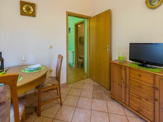 Apartment Dramalj Ausstattung 5
