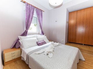 Apartment Dramalj Ausstattung 9