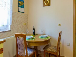 Apartment Dramalj Ausstattung 21