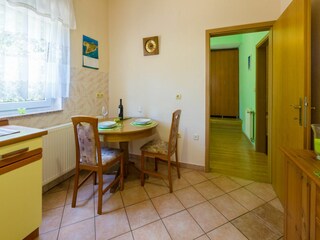 Apartment Dramalj Ausstattung 10