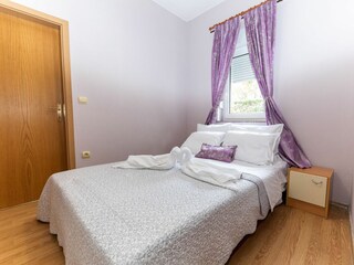 Apartment Dramalj Ausstattung 13