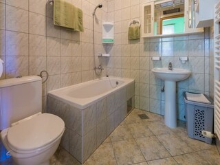 Apartment Dramalj Ausstattung 22