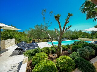 Apartment Kukljica (Dalmatien) Ausstattung 21