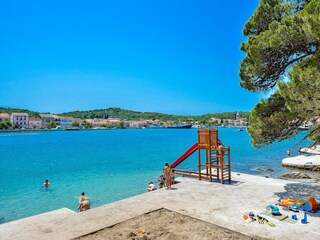 Apartment Kukljica (Dalmatien) Umgebung 41