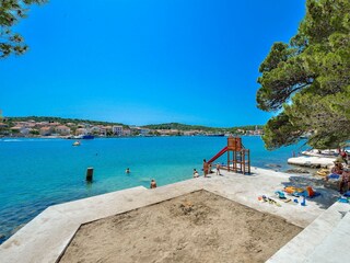 Apartment Kukljica (Dalmatien) Umgebung 42