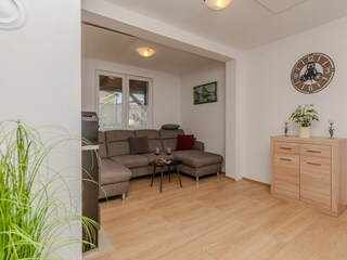 Holiday house Povljana Features 3