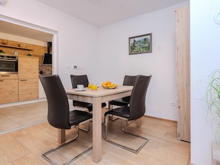 Ferienhaus Povljana Ausstattung 5