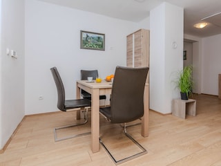 Ferienhaus Povljana Ausstattung 6