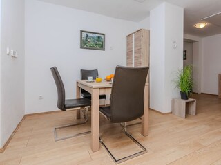 Holiday house Povljana Features 6