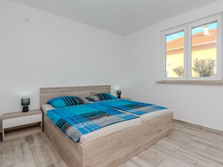 Ferienhaus Povljana Ausstattung 10