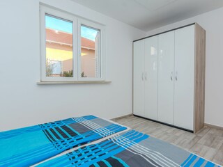 Ferienhaus Povljana Ausstattung 11