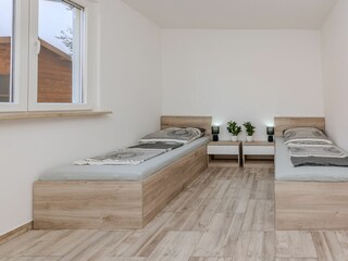 Ferienhaus Povljana Ausstattung 13