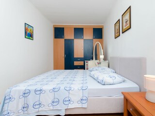 Apartment Novi Vinodolski Ausstattung 10