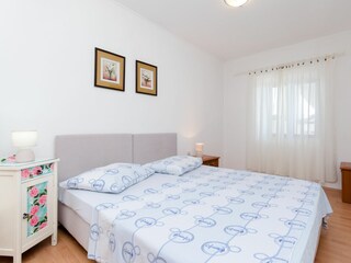 Apartment Novi Vinodolski Ausstattung 11