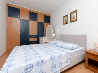 Apartment Novi Vinodolski Ausstattung 12