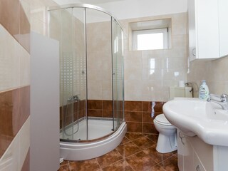 Apartment Novi Vinodolski Ausstattung 14