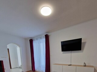 Apartment Novi Vinodolski Ausstattung 20