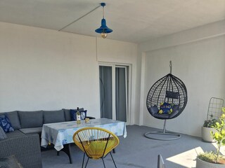 Apartment Novi Vinodolski Ausstattung 21