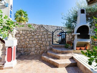 Apartment Novi Vinodolski Features 12