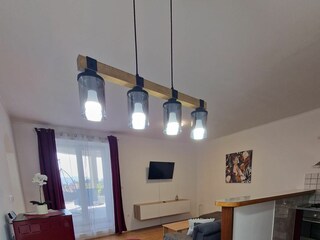 Apartment Novi Vinodolski Features 13