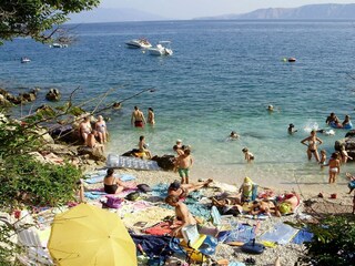 Apartment Novi Vinodolski Environment 23