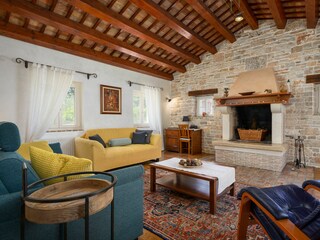 Holiday house Manjadvorci Features 2