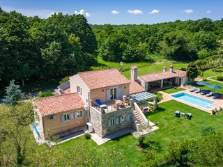 Holiday house Manjadvorci Features 4