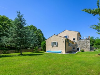 Holiday house Manjadvorci Features 13