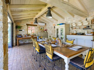 Holiday house Manjadvorci Features 16