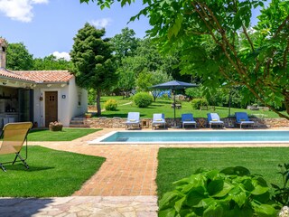 Holiday house Manjadvorci Features 18