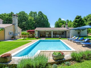 Holiday house Manjadvorci Features 22