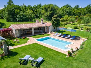 Holiday house Manjadvorci Features 23
