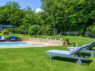 Holiday house Manjadvorci Features 35
