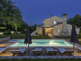 Holiday house Manjadvorci Features 37