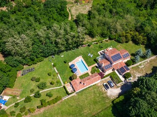 Holiday house Manjadvorci Features 10