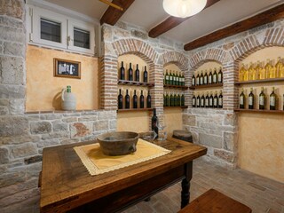 Holiday house Manjadvorci Features 16