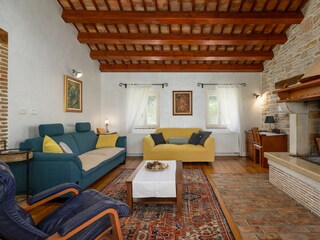 Holiday house Manjadvorci Features 19