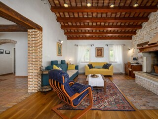 Holiday house Manjadvorci Features 21