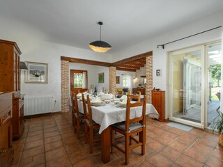 Holiday house Manjadvorci Features 27