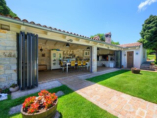Holiday house Manjadvorci Features 29