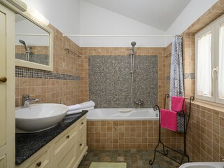 Holiday house Manjadvorci Features 32