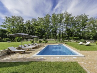 Holiday house Manjadvorci Features 39
