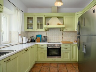 Holiday house Manjadvorci Features 50