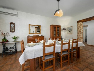 Holiday house Manjadvorci Features 51