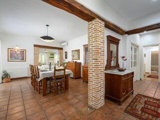 Holiday house Manjadvorci Features 52