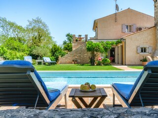 Holiday house Manjadvorci Features 53
