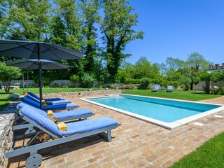 Holiday house Manjadvorci Features 5