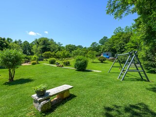 Holiday house Manjadvorci Features 10