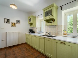 Holiday house Manjadvorci Features 17