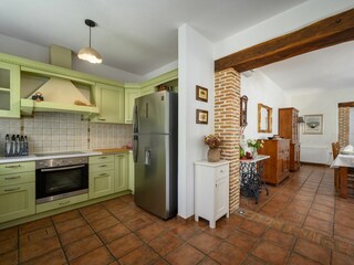 Holiday house Manjadvorci Features 19